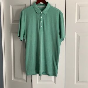 Travis Mathew Polo - L